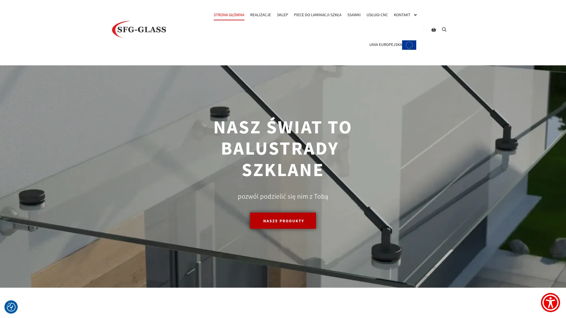 SFG-GLASS